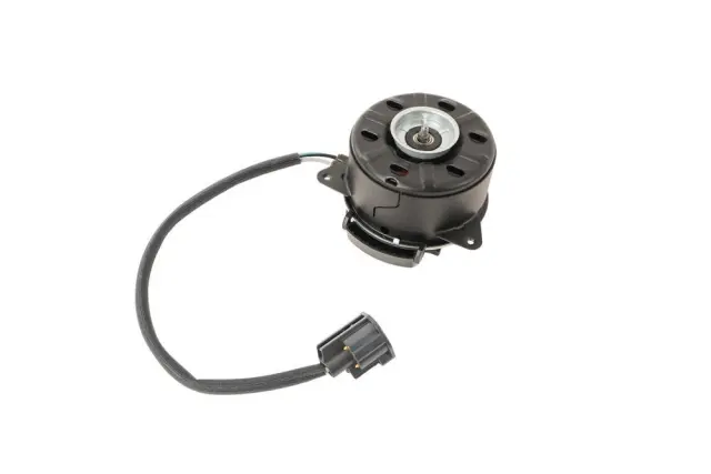 Engine Cooling Fan Motor - GM (92263228)