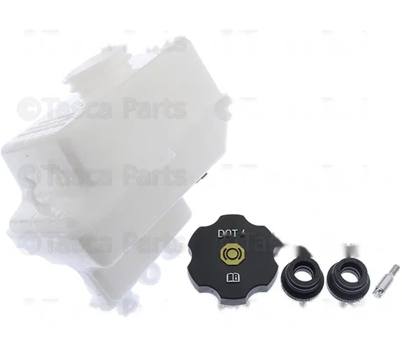 Brake Master Cylinder Reservoir - GM (92457843)