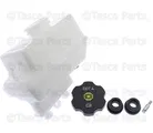 Brake Master Cylinder Reservoir - GM (92457843) - view 5