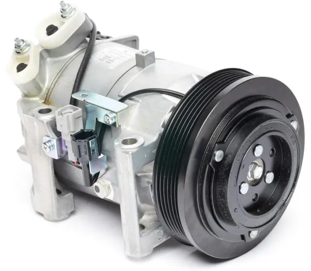 Compressor - Cooler - Nissan (92600-1CA2B)