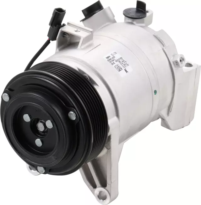 A/C Compressor - Nissan (92600-1JA2C)