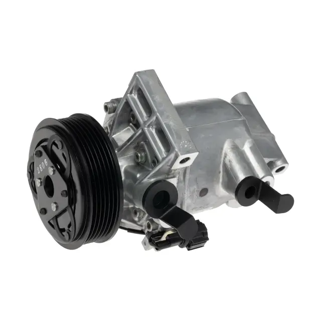 A/C Compressor - Nissan (92600-1KC7B) - view 2