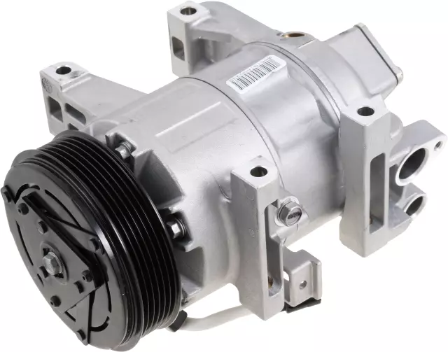 Compressor Assembly - Nissan (92600-3TA3B)