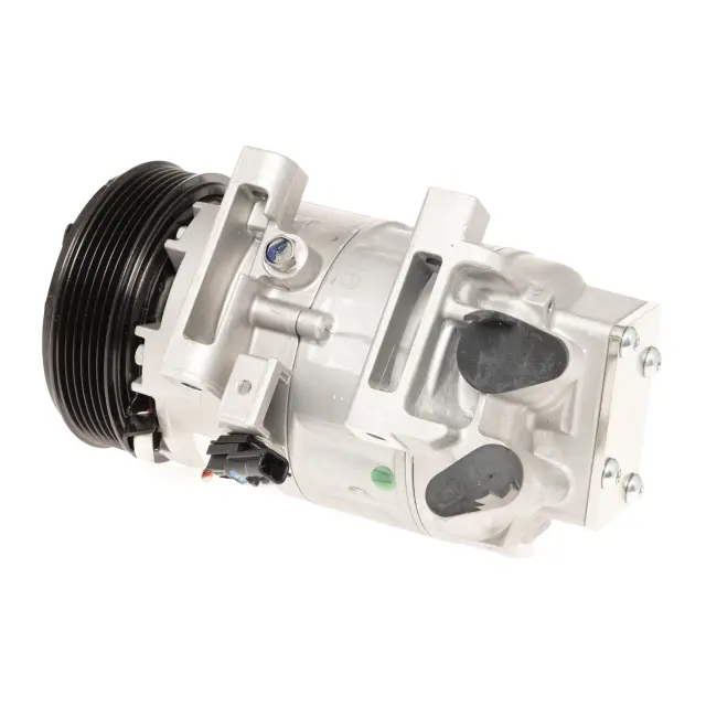 Compressor Assembly - Nissan (92600-3TA3B) - view 3