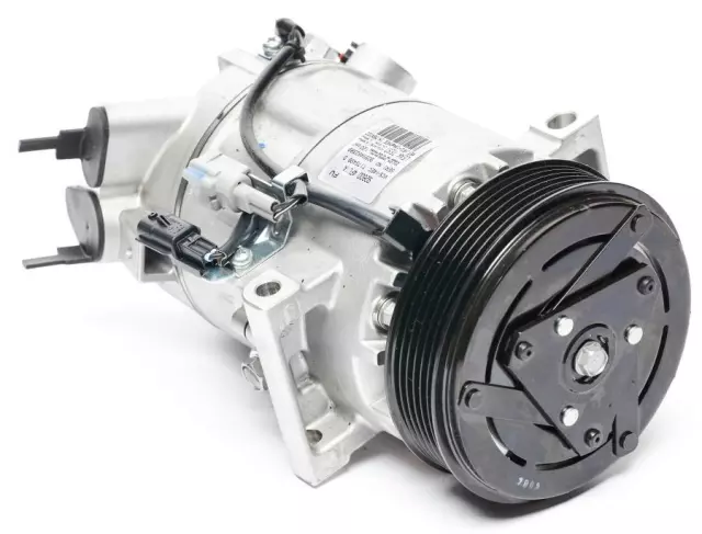 A/C Compressor - Nissan (92600-4FU1A)