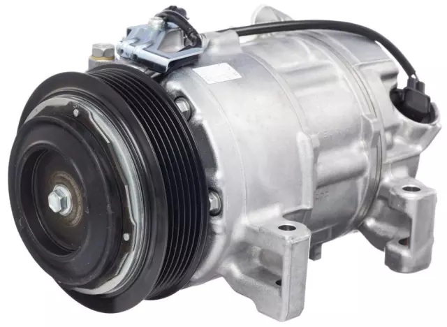 A/C Compressor - Nissan (92600-5AF0A)