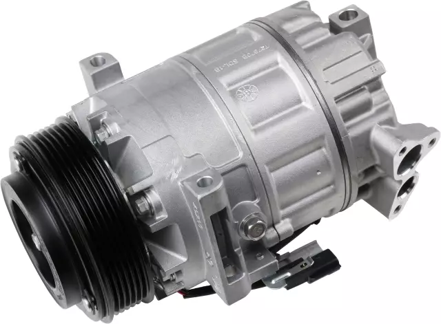 A/C Compressor - Nissan (92600-6CB0B)