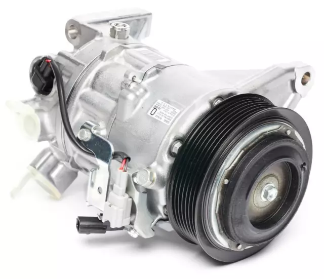 A/C Compressor - Nissan (92600-9UA0A)