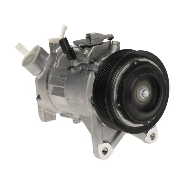 A/C Compressor - Nissan (92600-9UA0A) - view 2