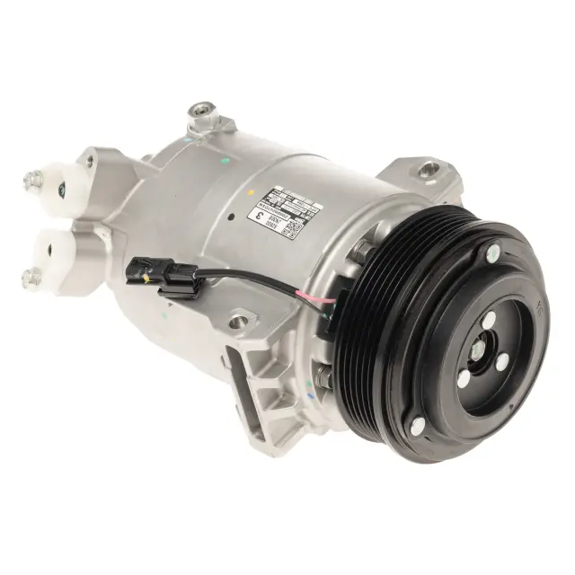 A/C Compressor - Nissan (92600-JN30B) - view 2