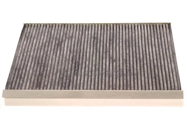 Filter Pass Compt Air - GM (93165208)