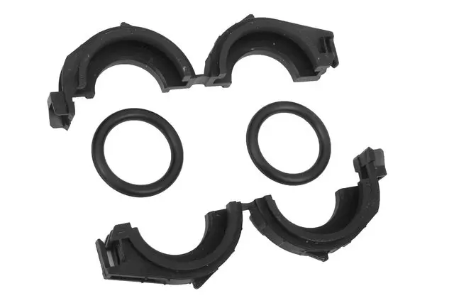 Heater Core Tube Clamp - GM (93190977)