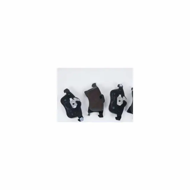 Front Disc Brake Pad Set - GM (93191893)