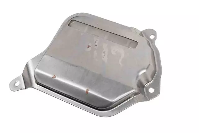 Automatic Transmission Fluid Filter - ACDelco (93741509)