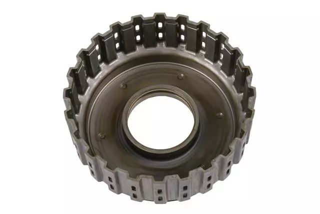 Automatic Transmission Forward Clutch Drum - ACDelco (93741550)