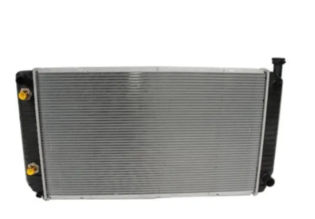 Radiator Asm - GM (93801908)