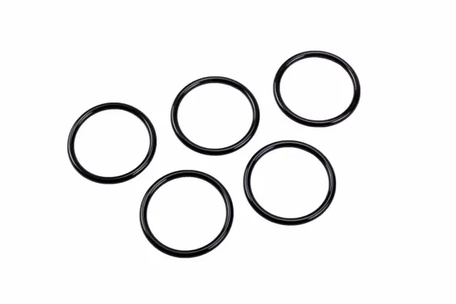 Thermostat Bypass Pipe Seal - GM (94011602) - view 2
