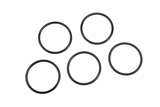 Thermostat Bypass Pipe Seal - GM (94011603) - view 2