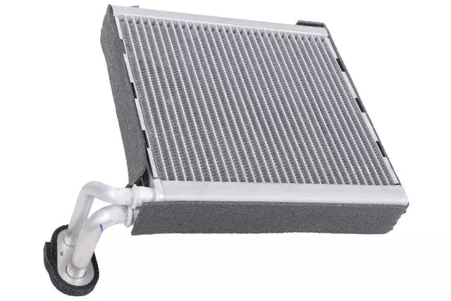 Air Conditioning Evaporator Core - GM (94508200) - view 2