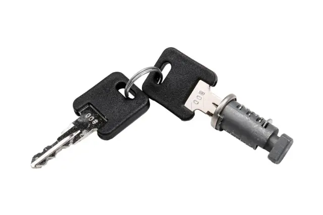 Service Component - GM (94544738)