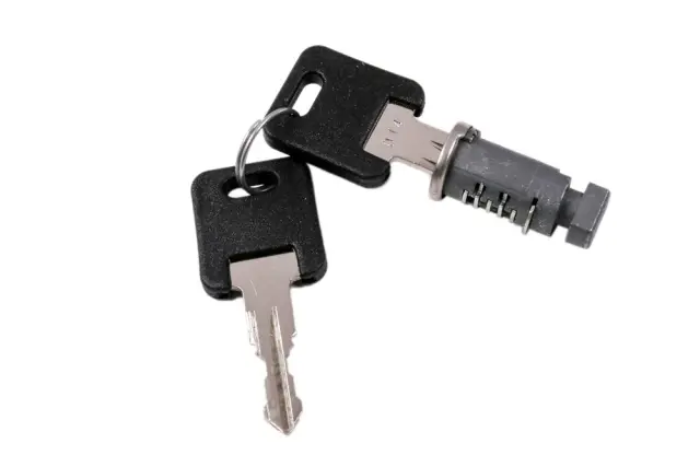 Service Component - GM (94544744)
