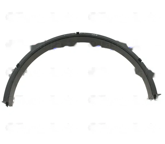Engine Cooling Fan Lower Shroud - GM (94756646)