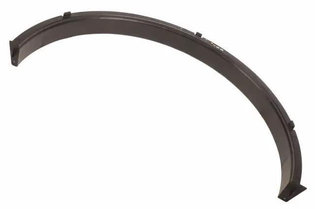 Engine Cooling Fan Lower Shroud - GM (94756646) - view 2