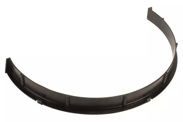 Engine Cooling Fan Lower Shroud - GM (94756646) - view 3