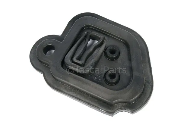 Heater Core Tube Seal - GM (95018078)