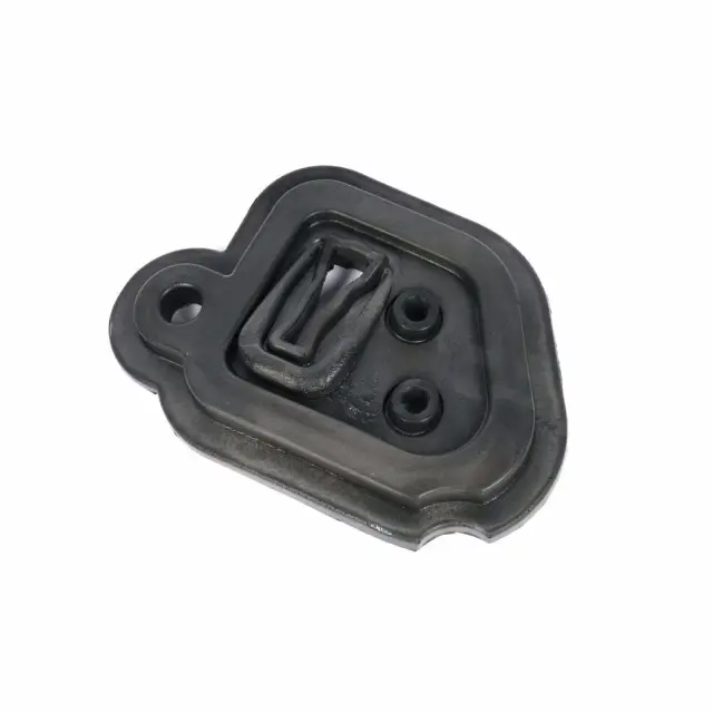 Heater Core Tube Seal - GM (95018078) - view 2