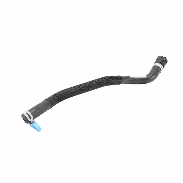 Heater Inlet Hose - GM (95039026) - view 2