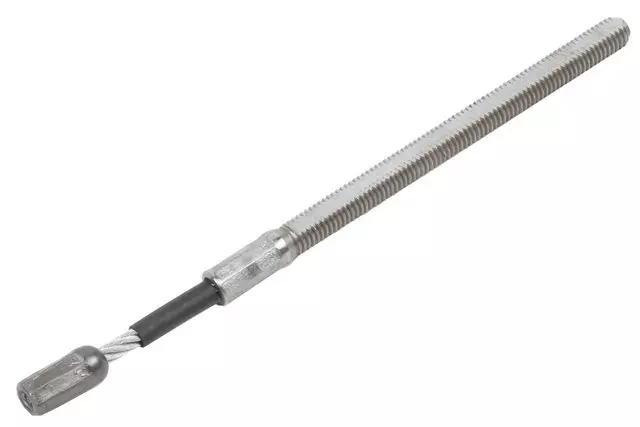 Parking Brake Front Cable - GM (95070881)