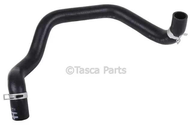 Radiator Outlet Hose - GM (95087745)