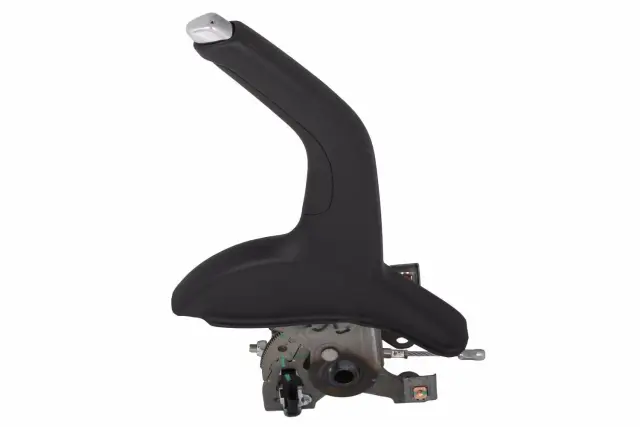 Jet Black Parking Brake Lever - GM (95135204)