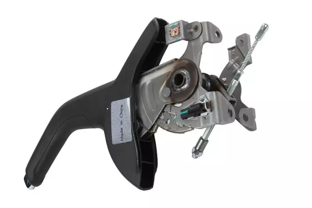Parking Brake Lever Handle - ACDelco (95135209)