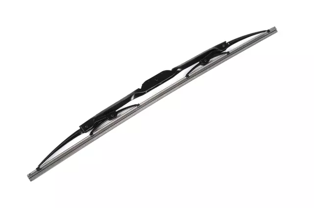 Wiper Blade - Passenger Side (RH) - GM (95161606)