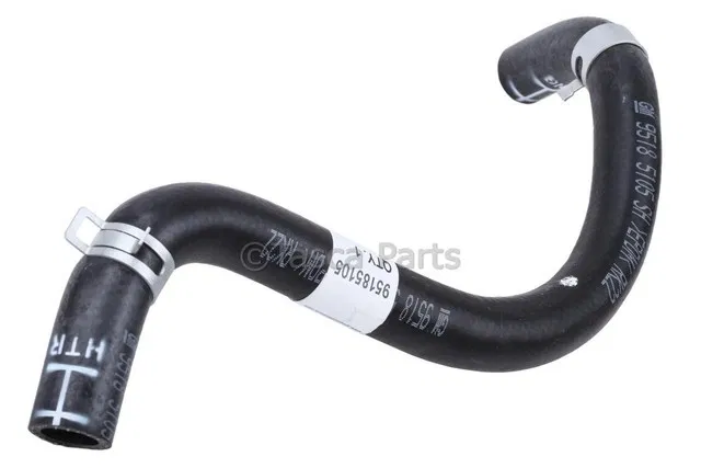 Heater Outlet Hose - GM (95185105)