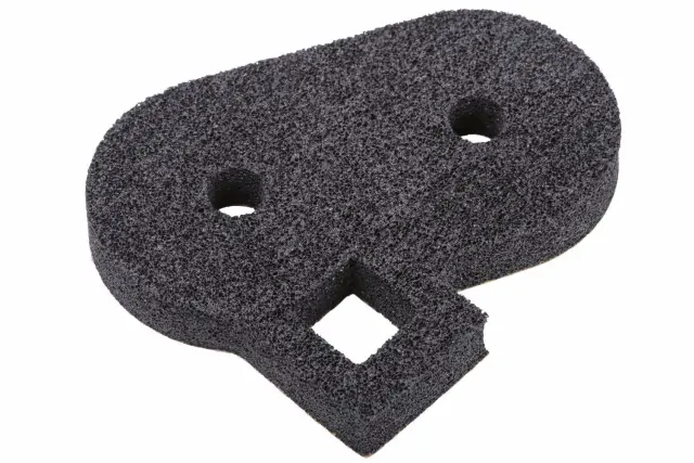 HVAC Heater Seal - GM (95193239)