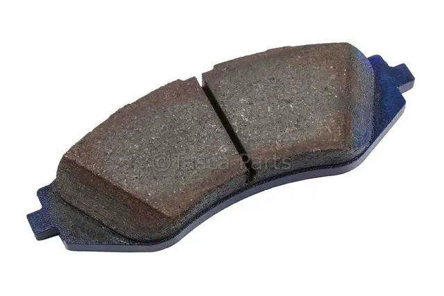 Front Disc Brake Pad Set - GM (95194917)