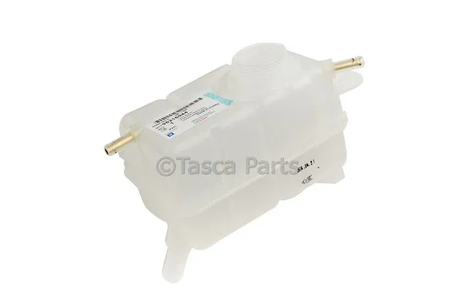 Radiator Surge Tank - GM (95216944) - view 5
