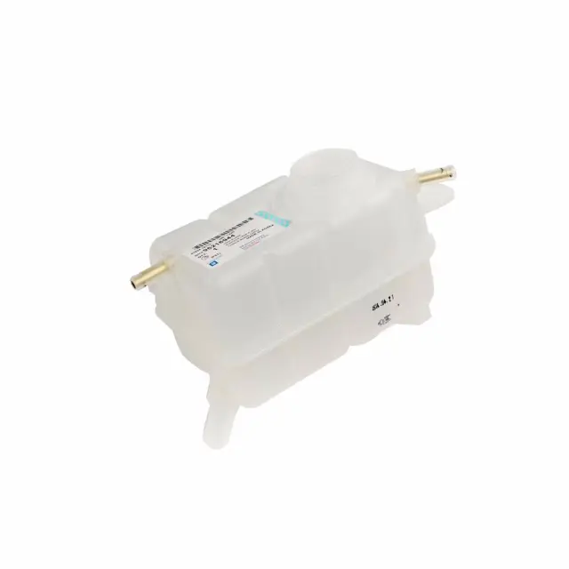 Radiator Surge Tank - GM (95216944) - view 6