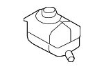 Radiator Surge Tank - GM (95216944) - view 9