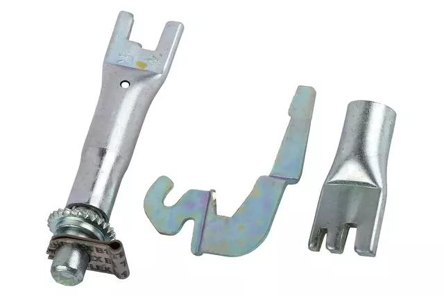 Rear Passenger Side Brake Shoe Adjuster - GM (95231475)