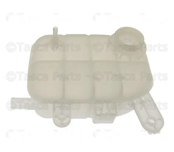 Radiator Surge Tank - GM (95269001) - view 3