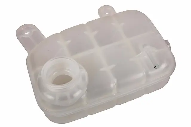 Radiator Surge Tank - GM (95269001) - view 7