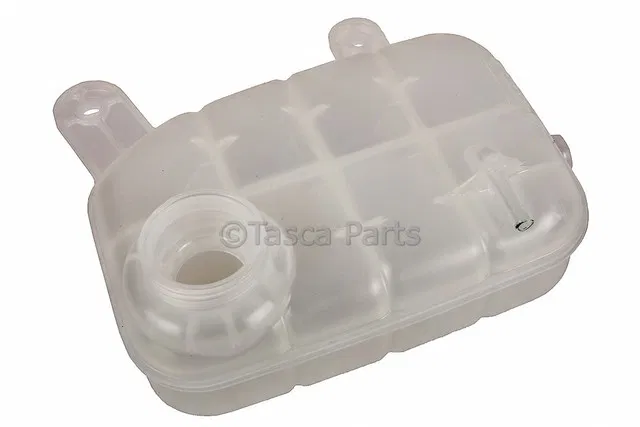 Radiator Surge Tank - GM (95269001) - view 2