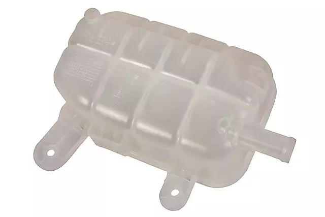 Radiator Surge Tank - GM (95269001) - view 4