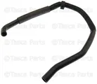 Radiator Surge Tank Outlet Hose - GM (95275151) - view 6