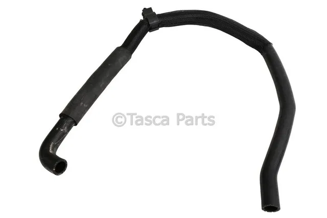 Radiator Surge Tank Outlet Hose - GM (95275151) - view 2