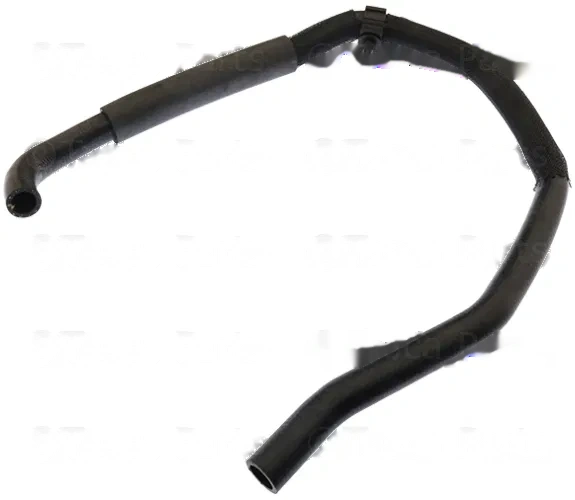 Radiator Surge Tank Outlet Hose - GM (95275151) - view 3
